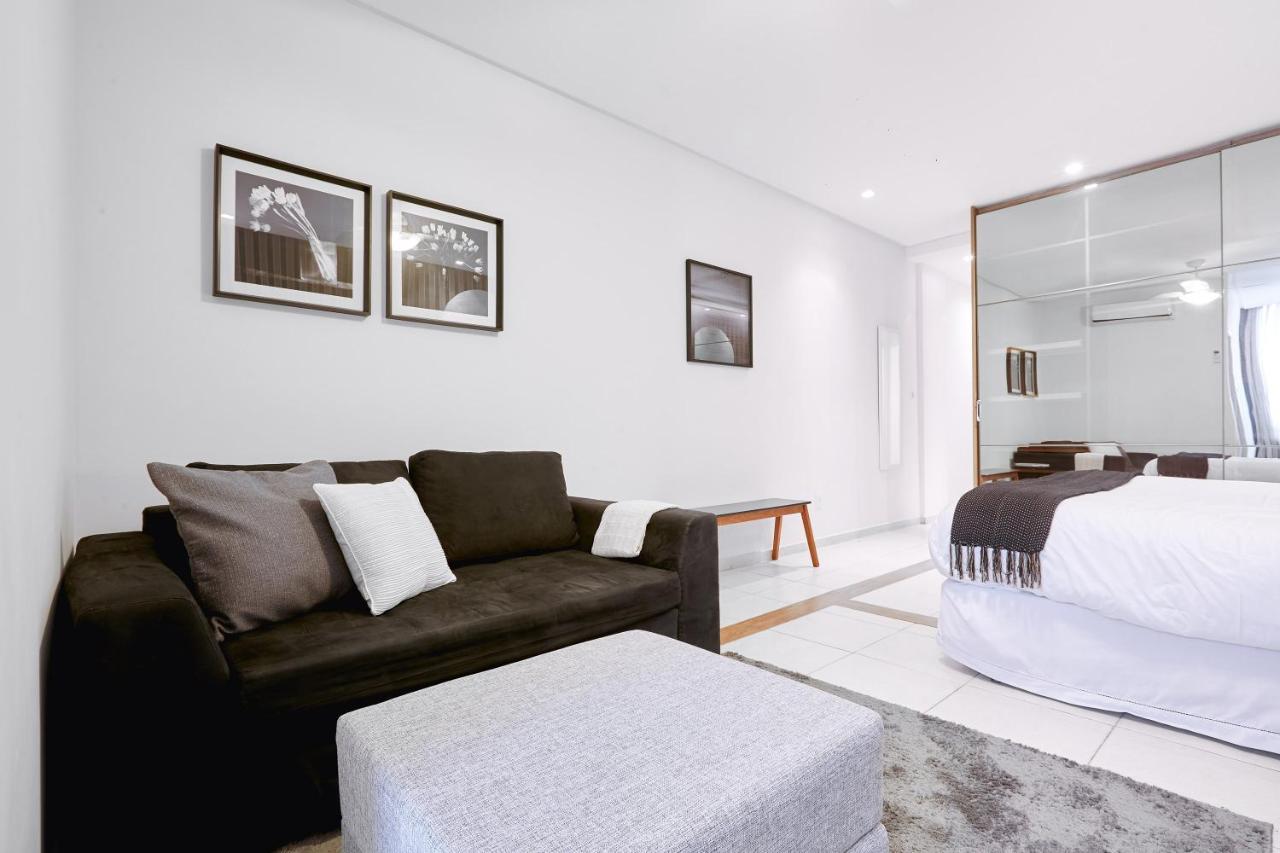Appartement Apto moderno na melhor localização próximo praia e metrô - Ipanema à Rio de Janeiro Extérieur photo