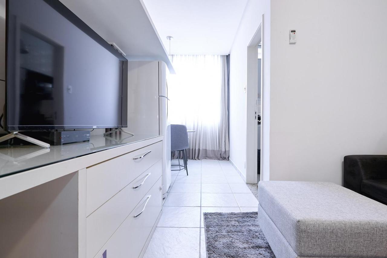 Appartement Apto moderno na melhor localização próximo praia e metrô - Ipanema à Rio de Janeiro Extérieur photo